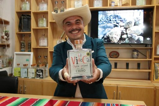 Productores de mezcal poblano triunfan en el Concurso Nacional México Selection 2025