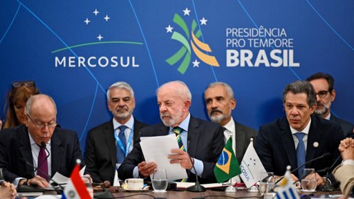 La “marea azul” y el nuevo monroísmo reconfiguran el escenario político de Sudamérica