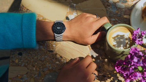 Lançamento do Google Pixel Watch 4