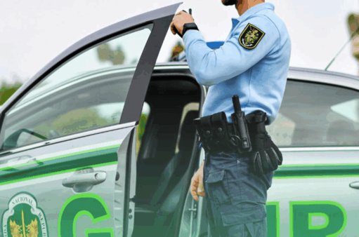 Jovem de 22 anos encontrado sem vida em parque de campismo na Costa da Caparica