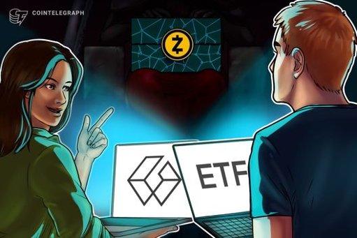 Grayscale amplía su oferta de ETFs con productos de Zcash, XRP y Dogecoin ante la creciente demanda institucional