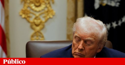 Trump suspende imigração de 19 países e congela processos de asilo