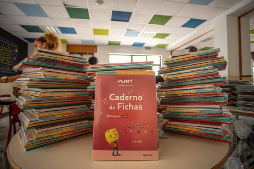 Município de Olhão oferece material escolar a quase 1.900 alunos do 1.º Ciclo