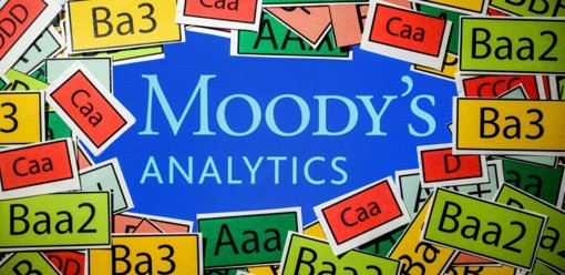 Moody's abaisse la perspective de la France à "négative" sur fond d'instabilité politique