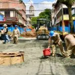 Renovación del barrio Obrero genera debate ambiental por preparativos de la Feria de Cali