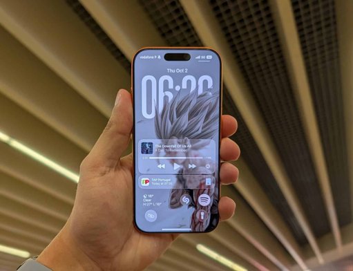 Apple e Google unem-se para revolucionar a Siri com IA Gemini