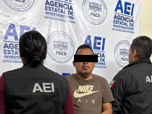 Detienen en Oaxaca a presunto feminicida tras casi seis años prófugo