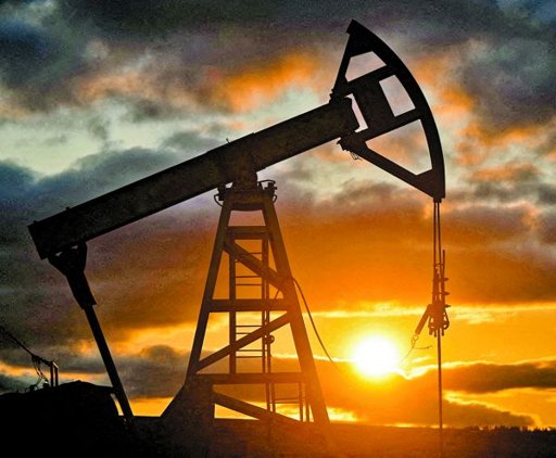 Precios del Petróleo Suben por Tensiones Geopolíticas entre Rusia y EE.

UU.