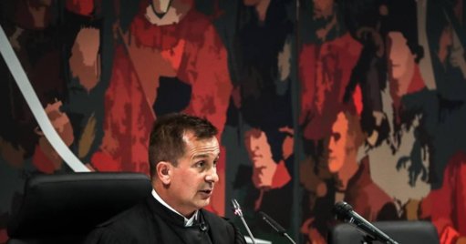 Investigação sigilosa ao juiz Ivo Rosa gera controvérsia sobre independência judicial