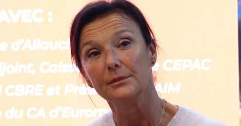 Marseille : la droite et le centre s'organisent autour de Martine Vassal