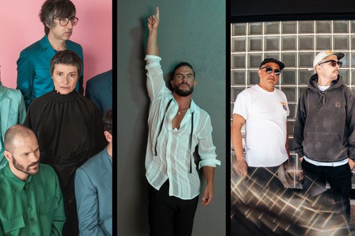 Clã e Nininho Vaz Maia animam Passagem de Ano no Porto