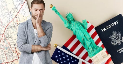 Gobierno de Trump Ordena la Revisión de 55 Millones de Visas para Posibles Deportaciones