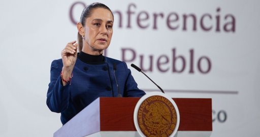 Se Intensifica el Conflicto entre el Gobierno de Sheinbaum y Grupo Salinas