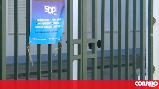 Greve da Função Pública Afeta Hospitais e Centros de Saúde