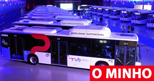 Transportes Urbanos de Braga Oferecem Seguro de Saúde a Trabalhadores