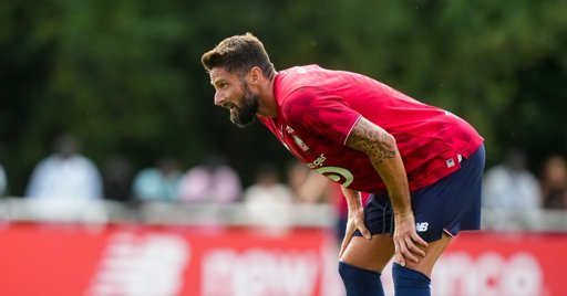 Le match européen de Lille non diffusé en France pour une raison légale