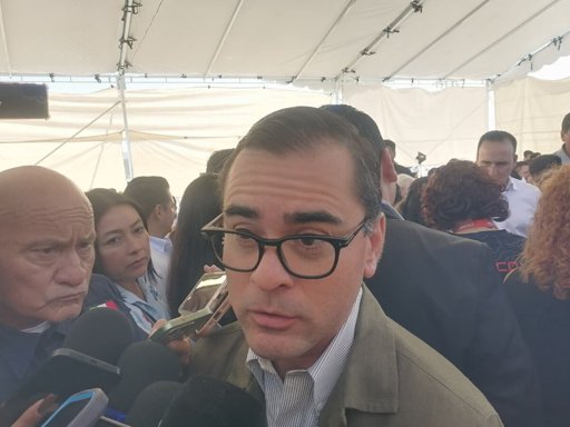 Incertidumbre comercial frena inversiones y desacelera la economía en la frontera norte