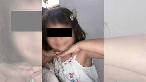 Detienen a policía en activo por el asesinato de la niña Noelia Daylen en Juchitán
