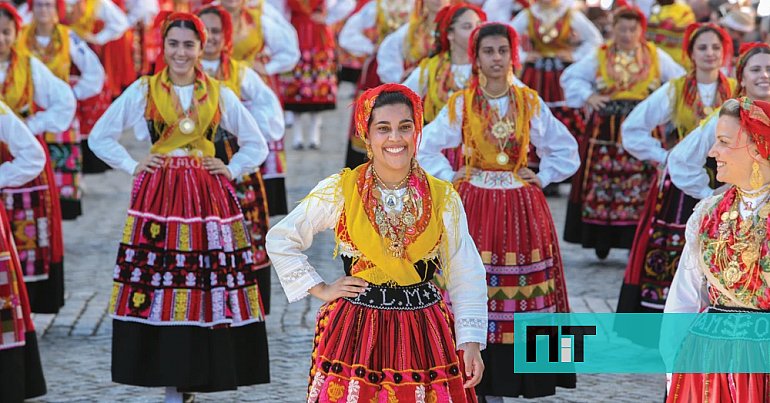 Romaria d’Agonia em Viana do Castelo marcada por debate sobre a tradição do Desfile da Mordomia