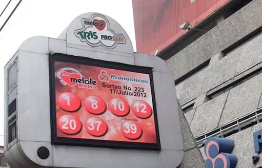 Netflix estrena 'Me late que sí', serie inspirada en el fraude millonario al sorteo Melate en México