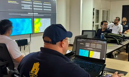 Cali y el Valle del Cauca se preparan para el Simulacro Nacional de Respuesta a Emergencias