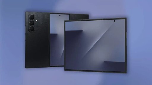 Samsung Galaxy Z TriFold: Un plegable de tres pantallas que redefine el mercado