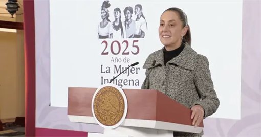 México se ofrece como mediador en la tensión entre EE.

UU. y Venezuela