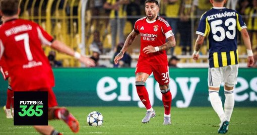 Milhões em jogo: A importância financeira do apuramento para a Champions League