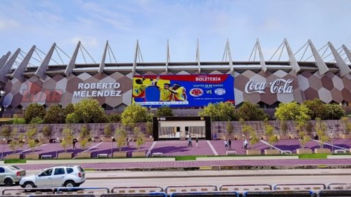 Anuncian ambiciosa remodelación del Estadio Metropolitano Roberto Meléndez