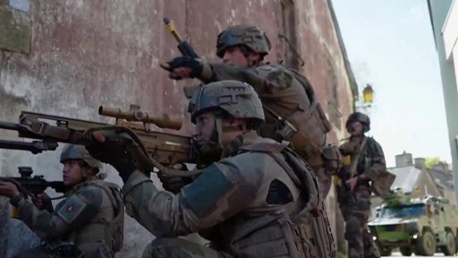 L'Europe accélère son réarmement face à la menace russe