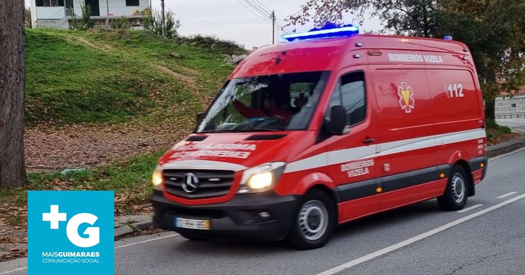 Menina de quatro anos morre engasgada em Moreira de Cónegos