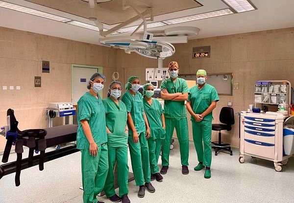 Unidades de Saúde do Médio Tejo e da Lezíria Criam Parceria para Cirurgias Ortopédicas