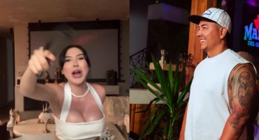 'El Agropecuario' lanza adelanto musical y redes lo interpretan como indirecta para Aida Victoria Merlano