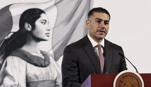 México y Canadá fortalecen cooperación en seguridad bilateral