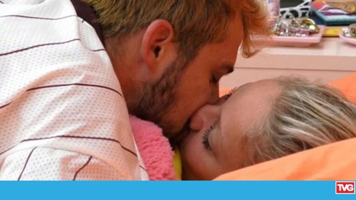 A Relação de Inês e Dylan no 'Secret Story' Gera Polémica