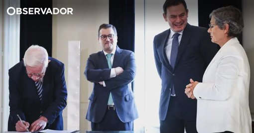 Governo e Sindicatos Chegam a Acordo para Rever Carreira de Técnico Superior de Saúde