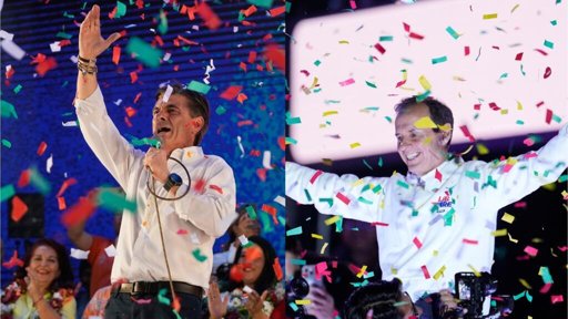 Bolivia ante Elecciones Históricas que Ponen Fin a 20 Años de Socialismo