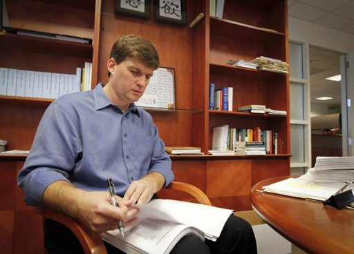 Debate sobre bolha na IA: Michael Burry aposta na queda da Nvidia