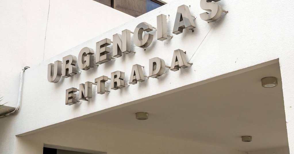 Encerramento de 15 Serviços de Urgência Previsto para o Fim de Semana