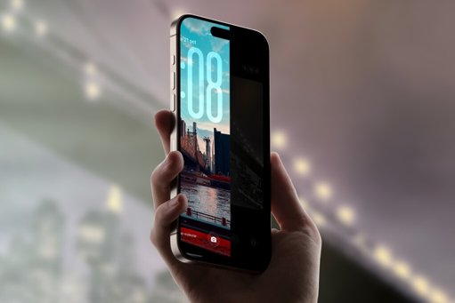 iOS 26.1 Responde a los Usuarios con Opciones de Personalización para Liquid Glass y la Cámara