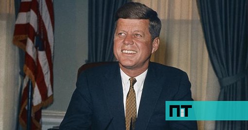 Netflix Anuncia "Kennedy", a "Versão Americana de The Crown" com Michael Fassbender