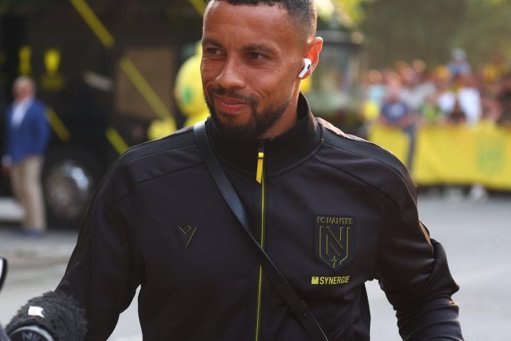 Nouvelle blessure pour Francis Coquelin, un casse-tête pour le FC Nantes