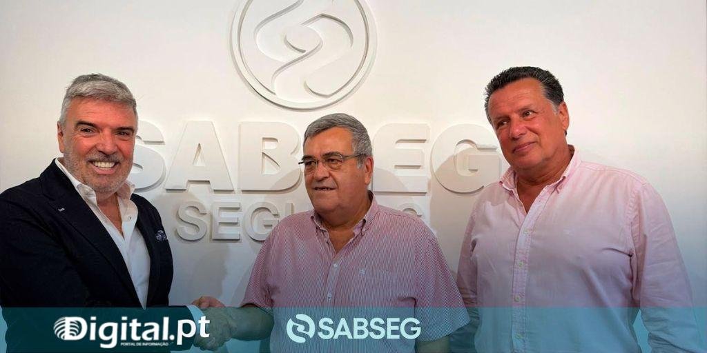 SABSEG integra Carvalheira & Associado e reforça presença em Évora
