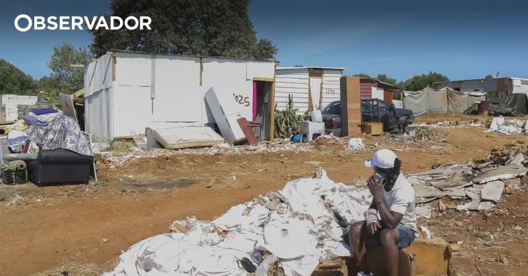 Crise da Habitação Gera Protestos e Agrava Condições de Vida