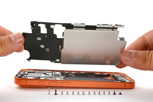 Apple Amplía su Programa de Reparación de Autoservicio a los Nuevos iPhone 17 y iPhone Air