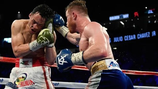 Leyendas del Boxeo Mexicano Opinan sobre la Carrera y Futuro de Canelo