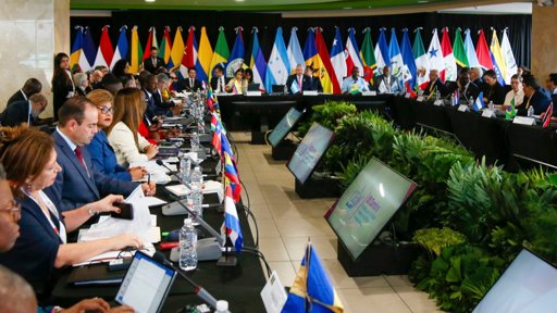 CELAC Convoca Reunión de Urgencia por Crisis en el Caribe
