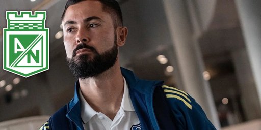 Millonarios pierde a Jorge Arias por sanción para el clásico ante Nacional