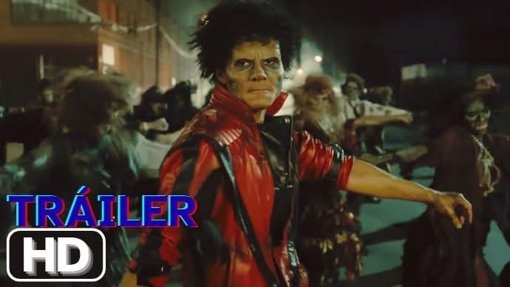 Revelan el primer tráiler de 'Michael', la película biográfica del 'Rey del Pop'