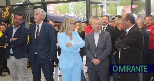 Feira Nova de Santa Iria em Ourém recupera tradição com música e cultura